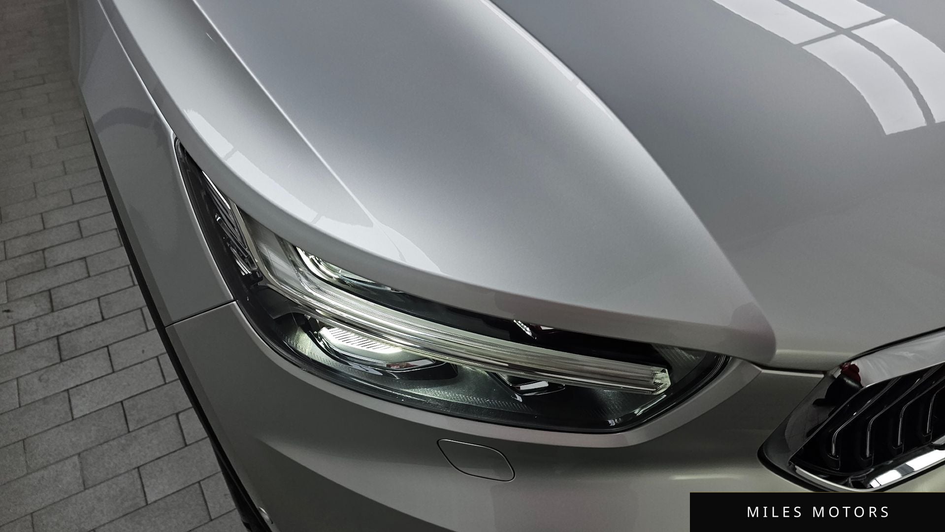 Volvo XC40 2019 — миниатюра 8
