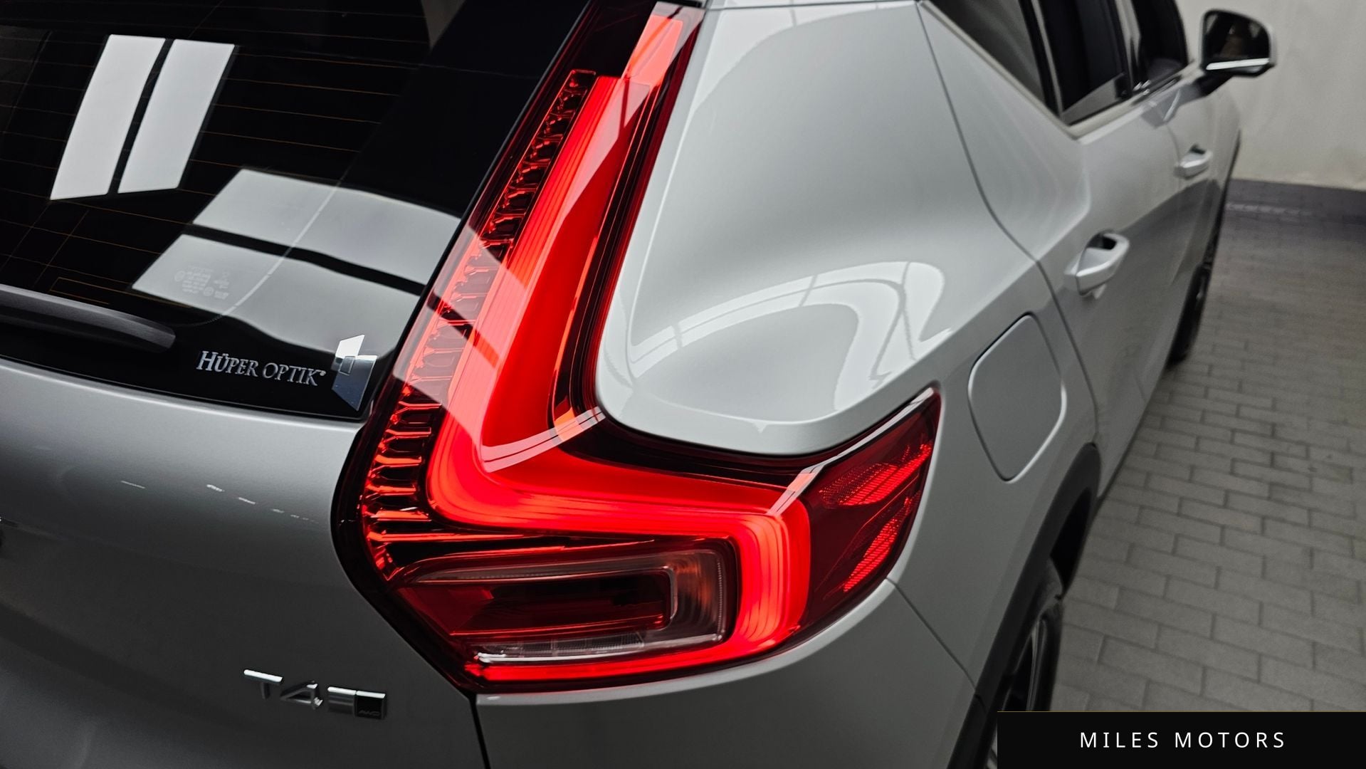 Volvo XC40 2019 — миниатюра 9