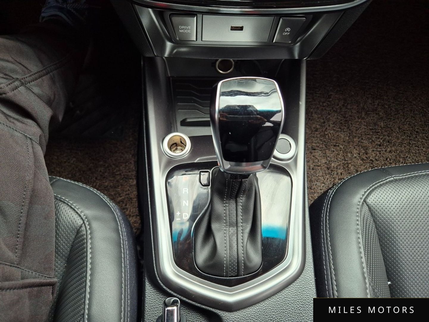 KG Mobility TIBOLI 2022 — миниатюра 9