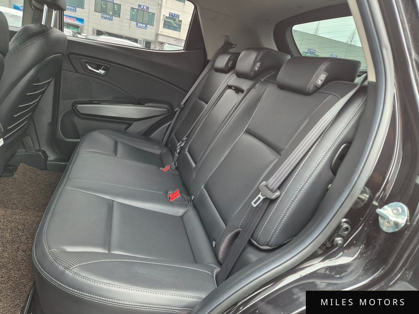 KG Mobility TIBOLI 2022 — миниатюра 11