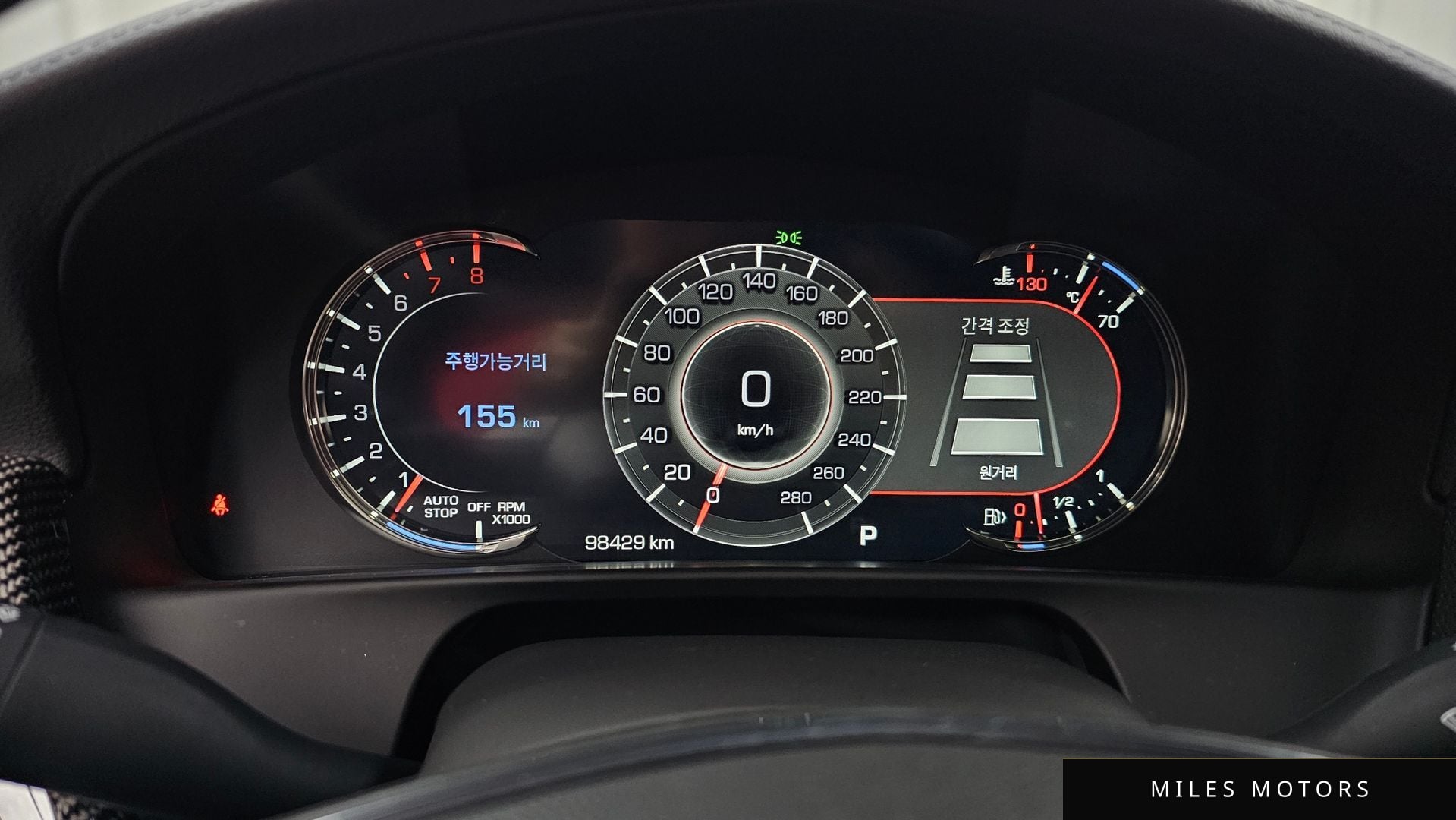 Cadillac CT6 2019 — миниатюра 11