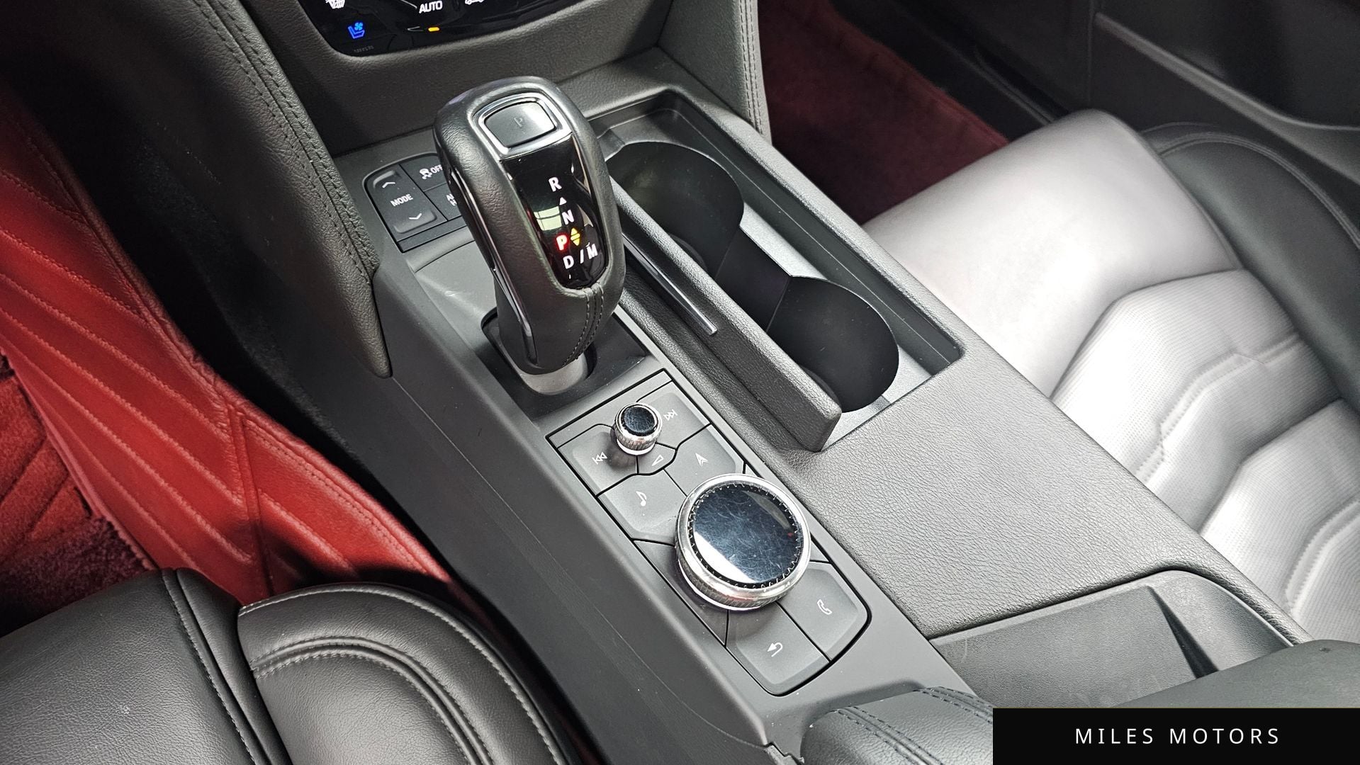 Cadillac CT6 2019 — миниатюра 12