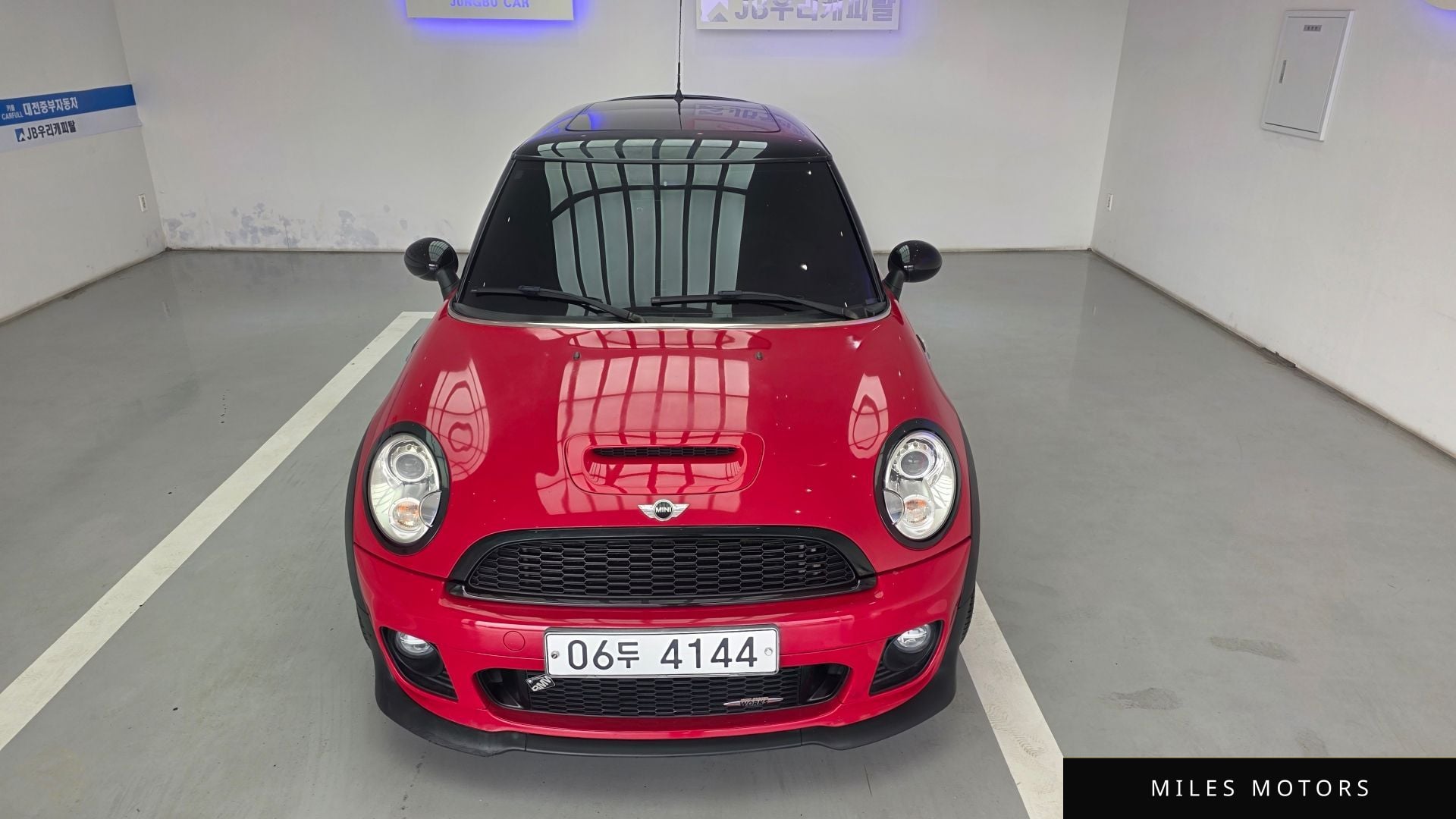 MINI Cooper S 2013 — миниатюра 2