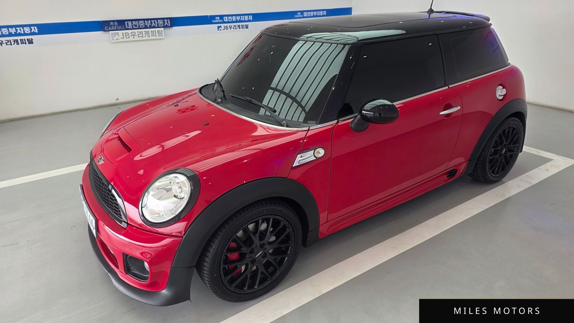 MINI Cooper S 2013 — миниатюра 3