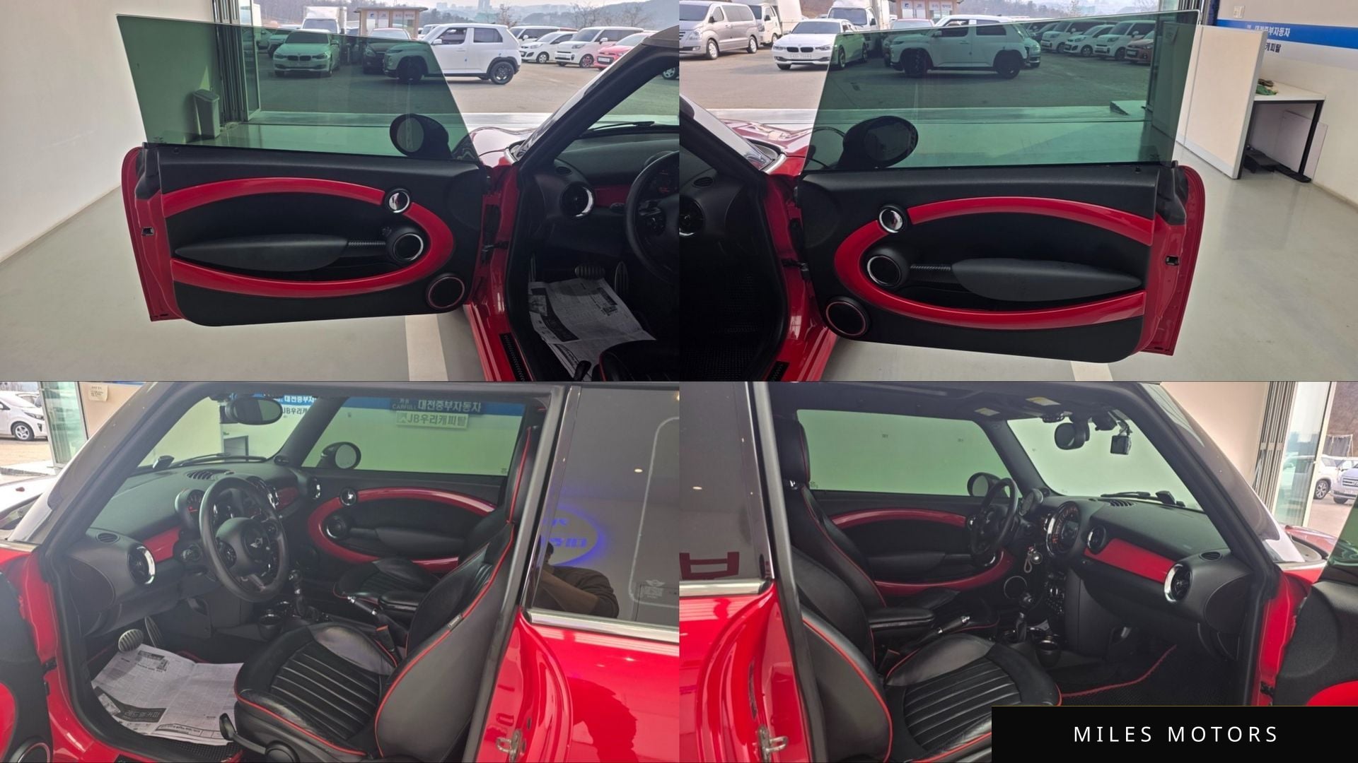 MINI Cooper S 2013 — миниатюра 11