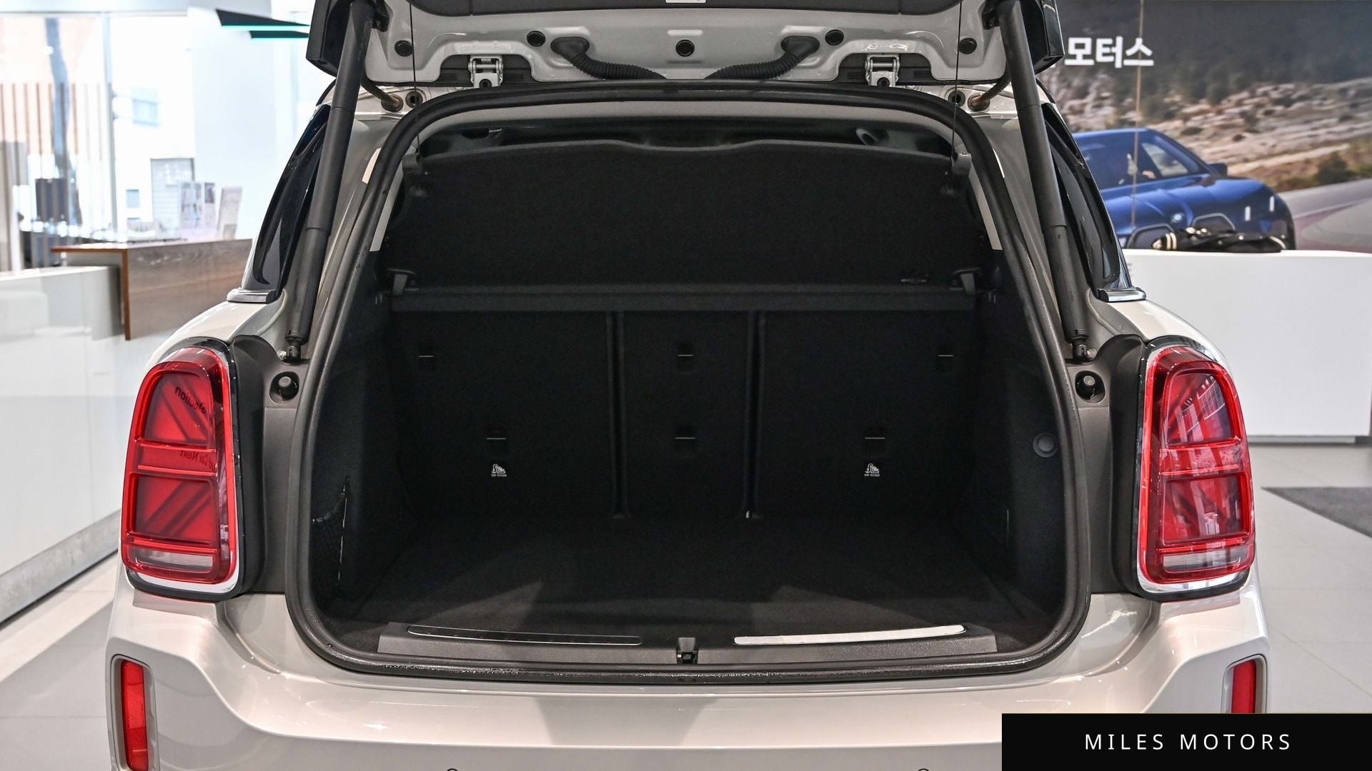MINI Countryman 2021 — миниатюра 7