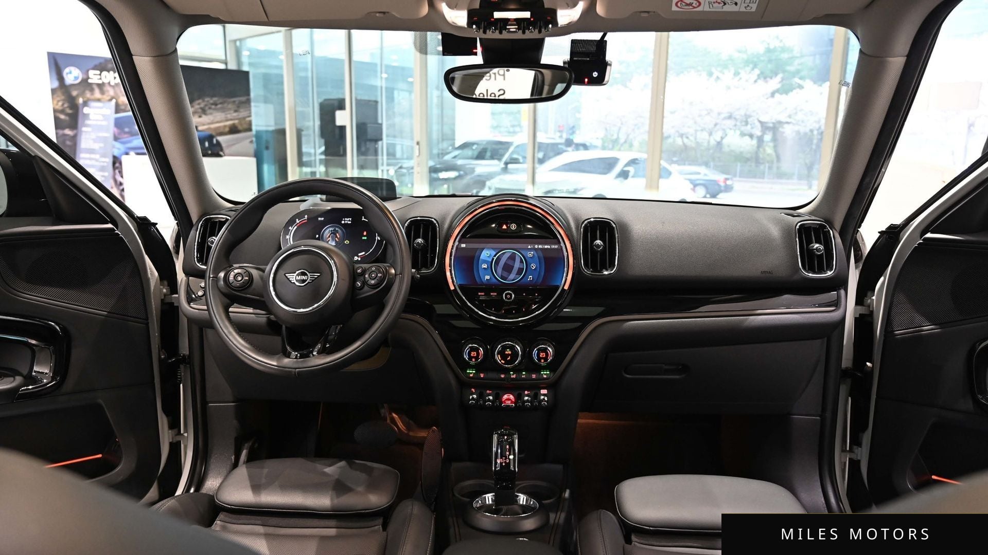MINI Countryman 2021 — миниатюра 8