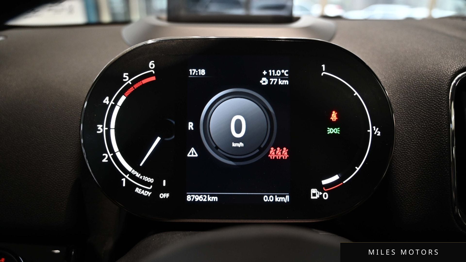 MINI Countryman 2021 — миниатюра 9