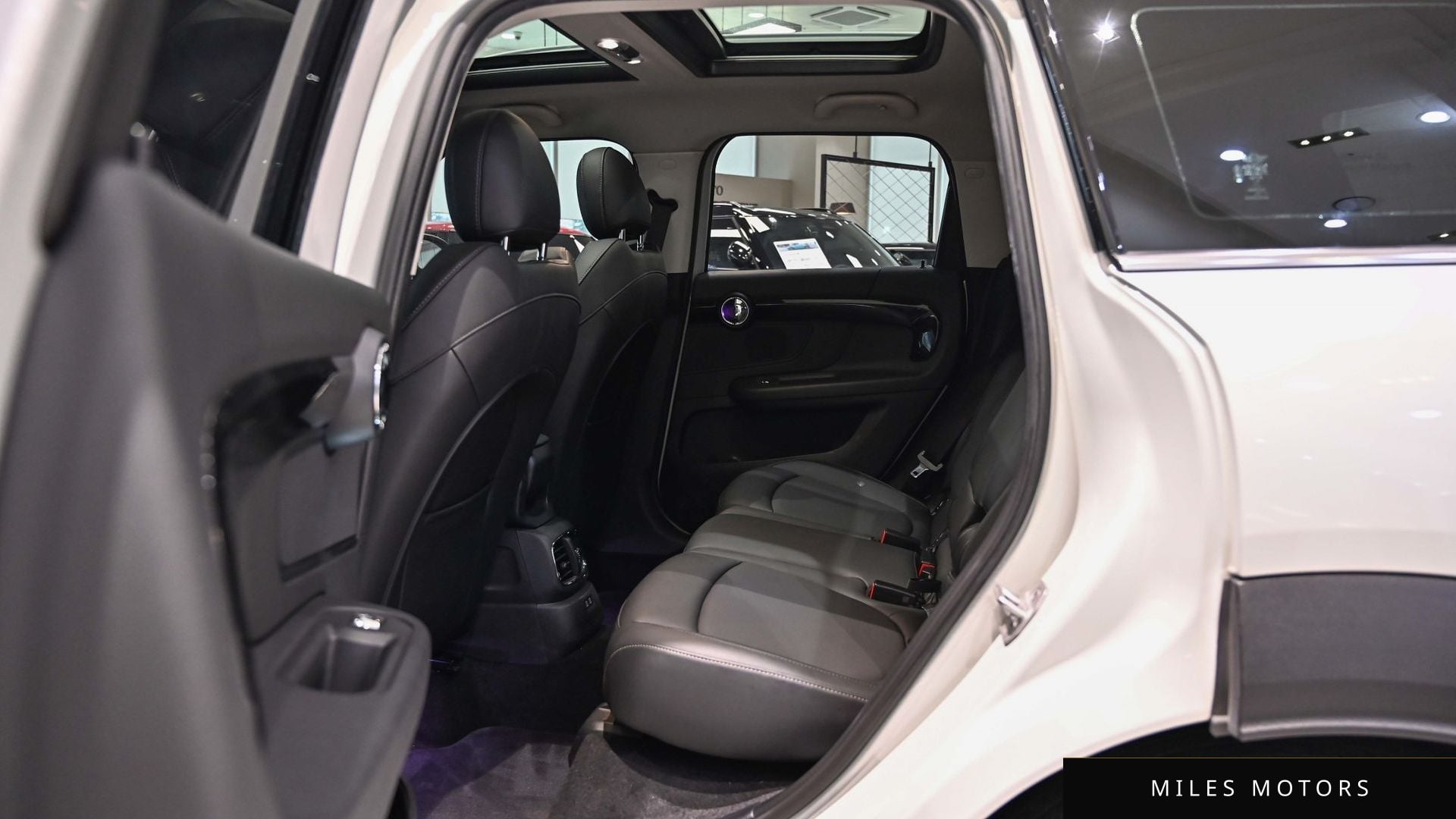 MINI Countryman 2021 — миниатюра 10