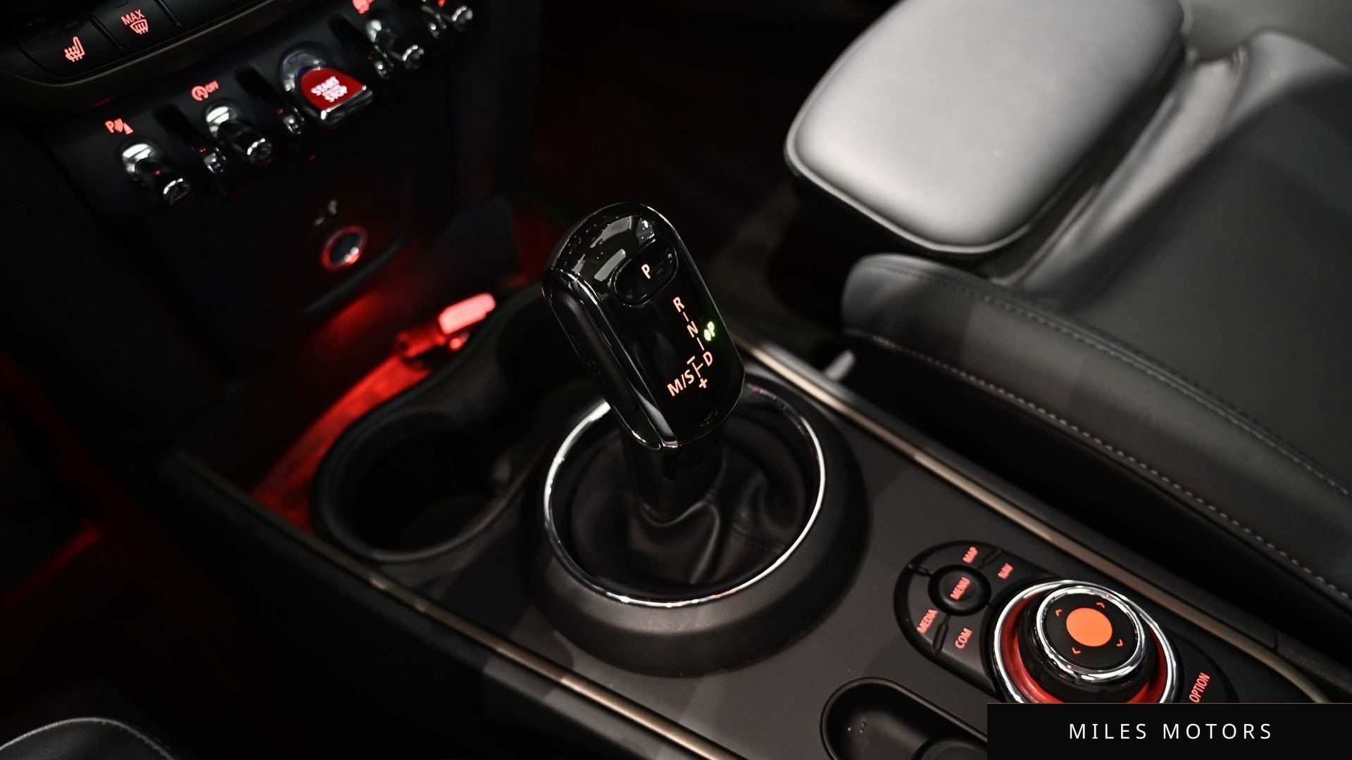 MINI Countryman 2021 — миниатюра 11
