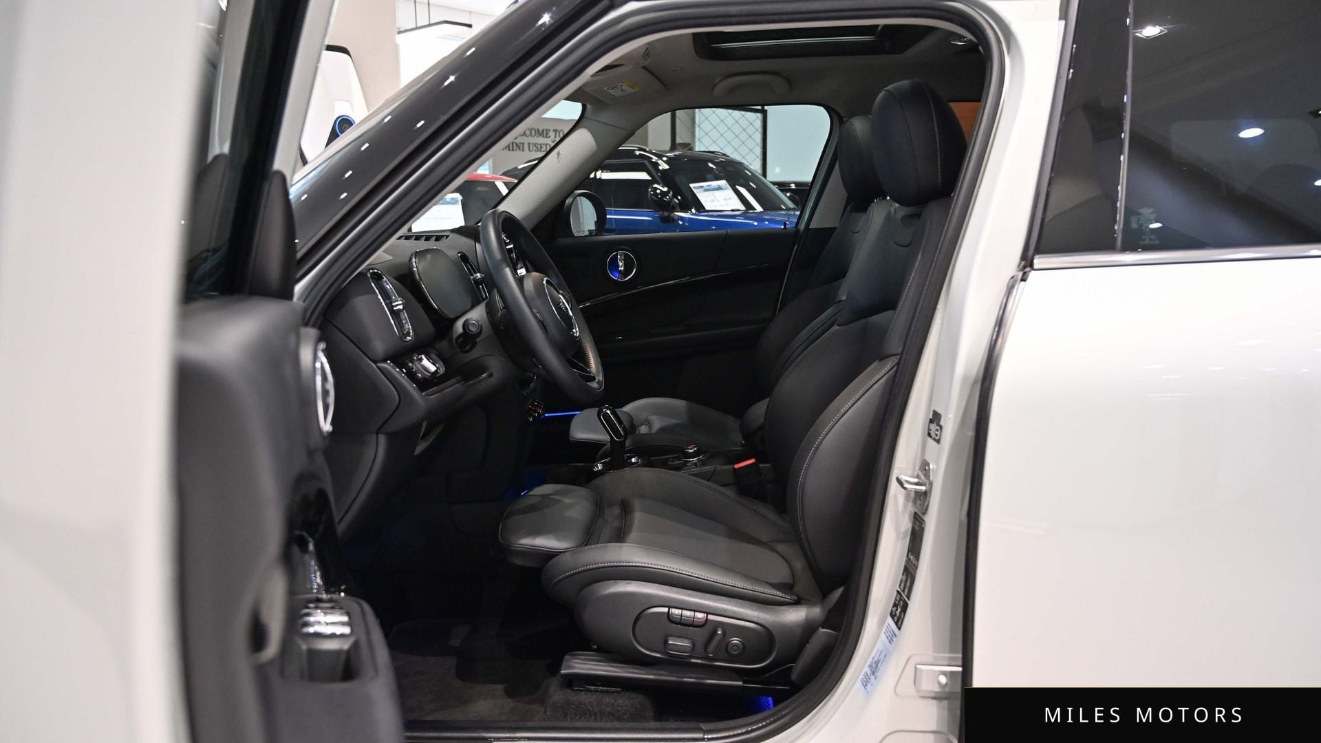 MINI Countryman 2021 — миниатюра 12