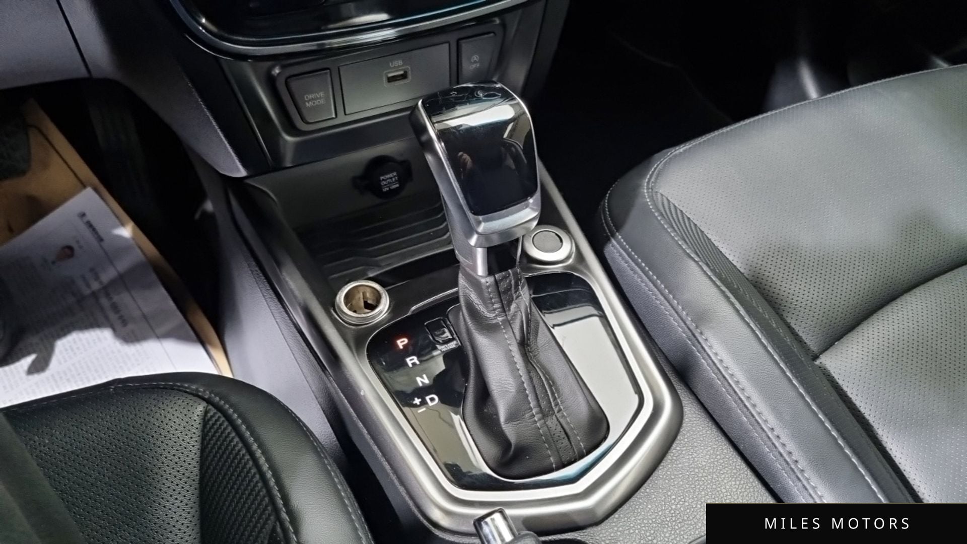 KG Mobility TIBOLI 2022 — миниатюра 9