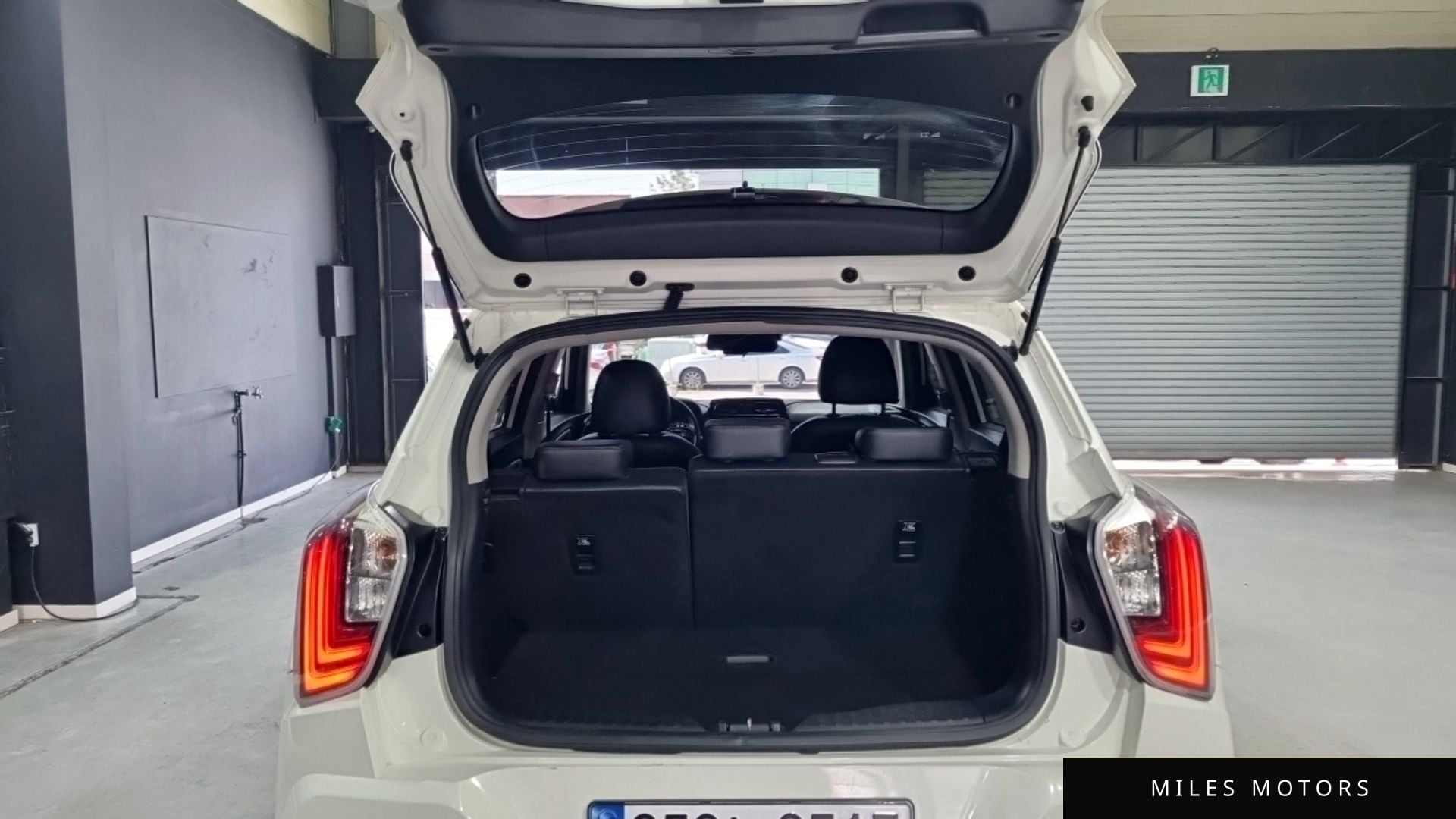 KG Mobility TIBOLI 2022 — миниатюра 12