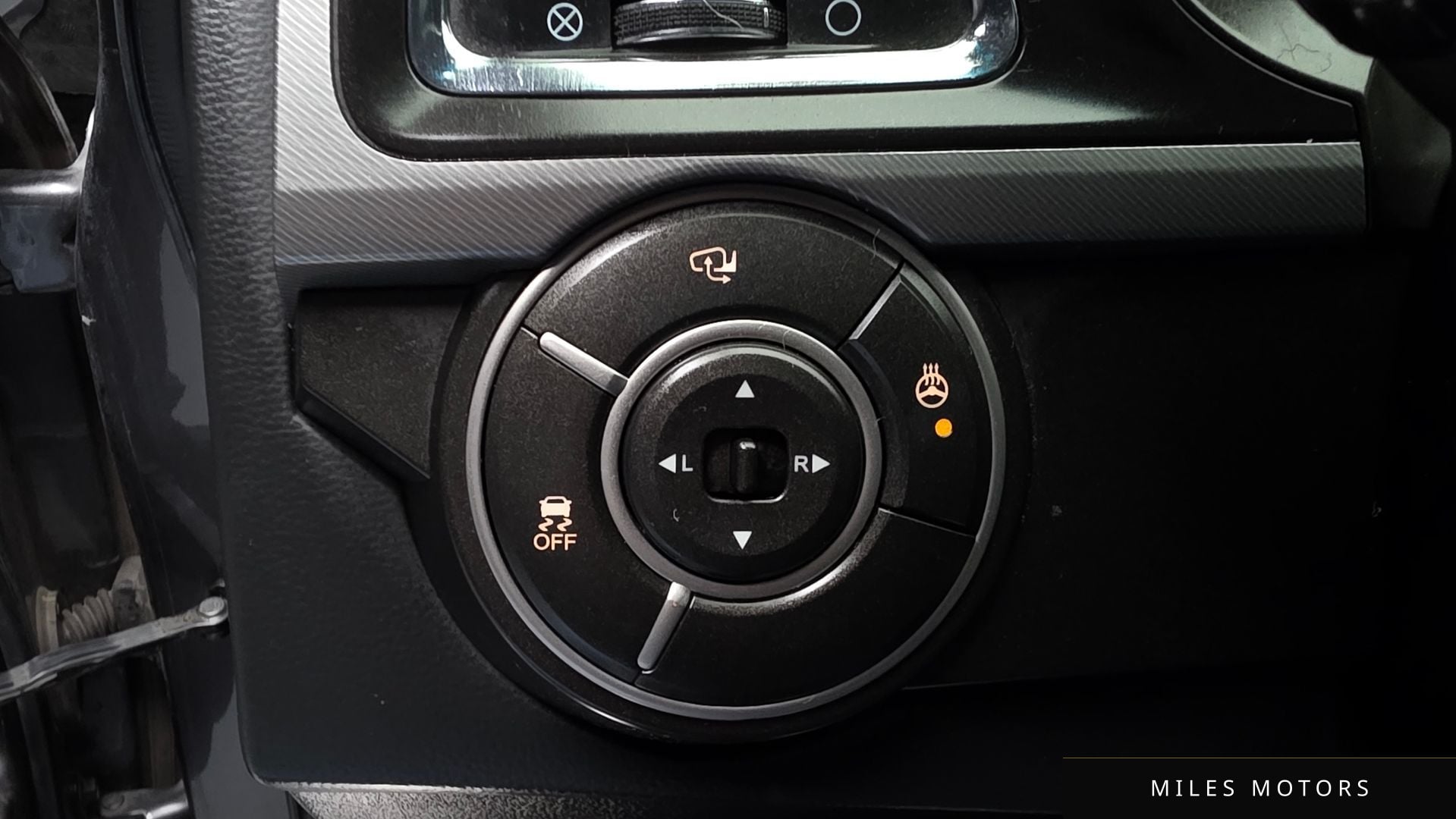 KG Mobility KORANDO 2017 — миниатюра 22