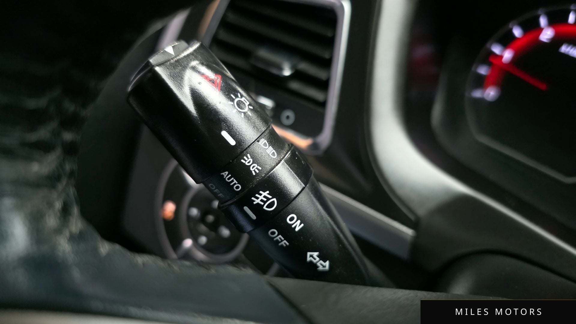 KG Mobility KORANDO 2017 — миниатюра 28