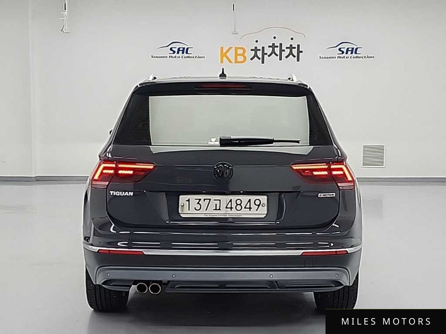 Volkswagen Tiguan 2020 — миниатюра 2