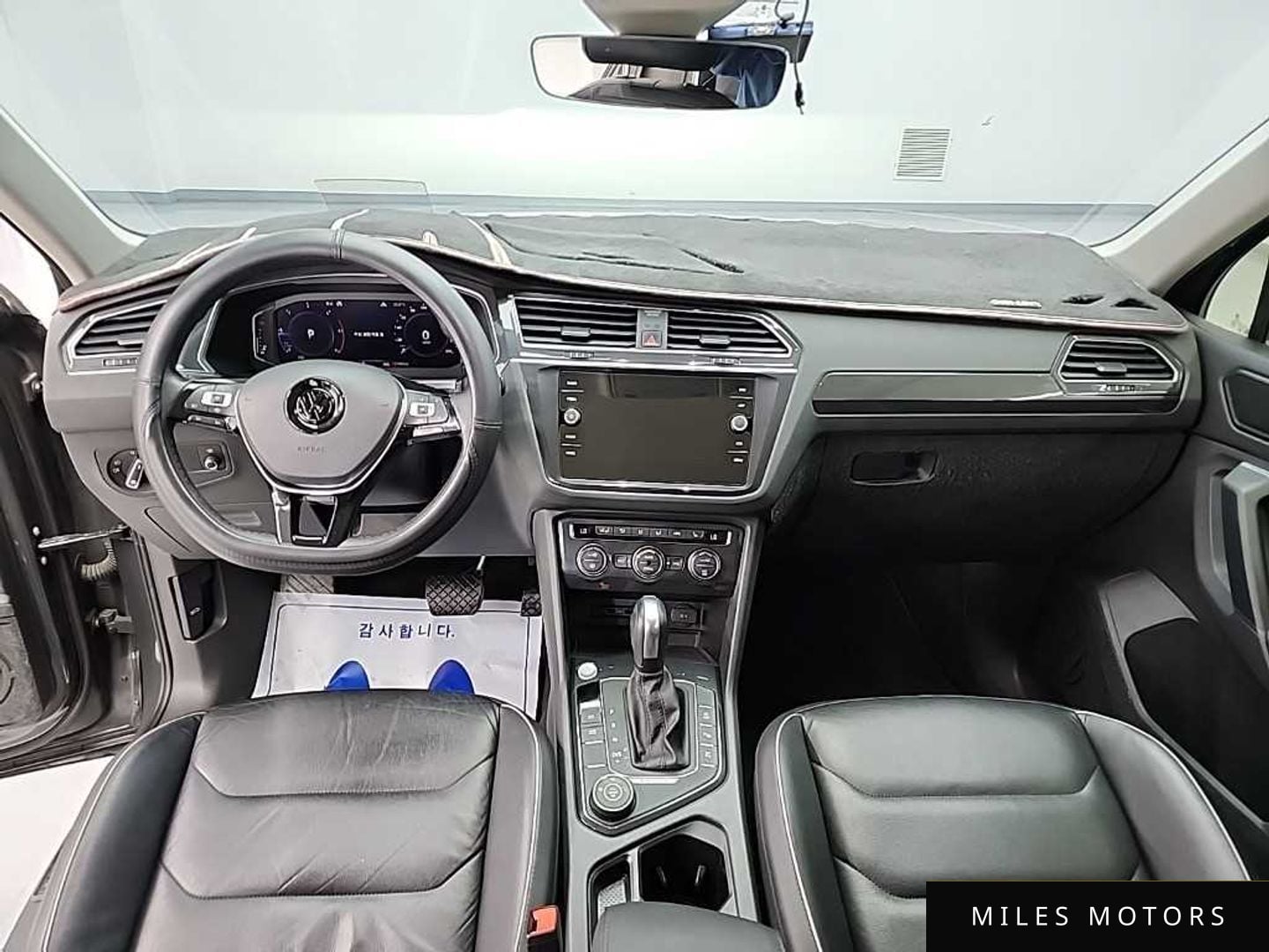 Volkswagen Tiguan 2020 — миниатюра 6