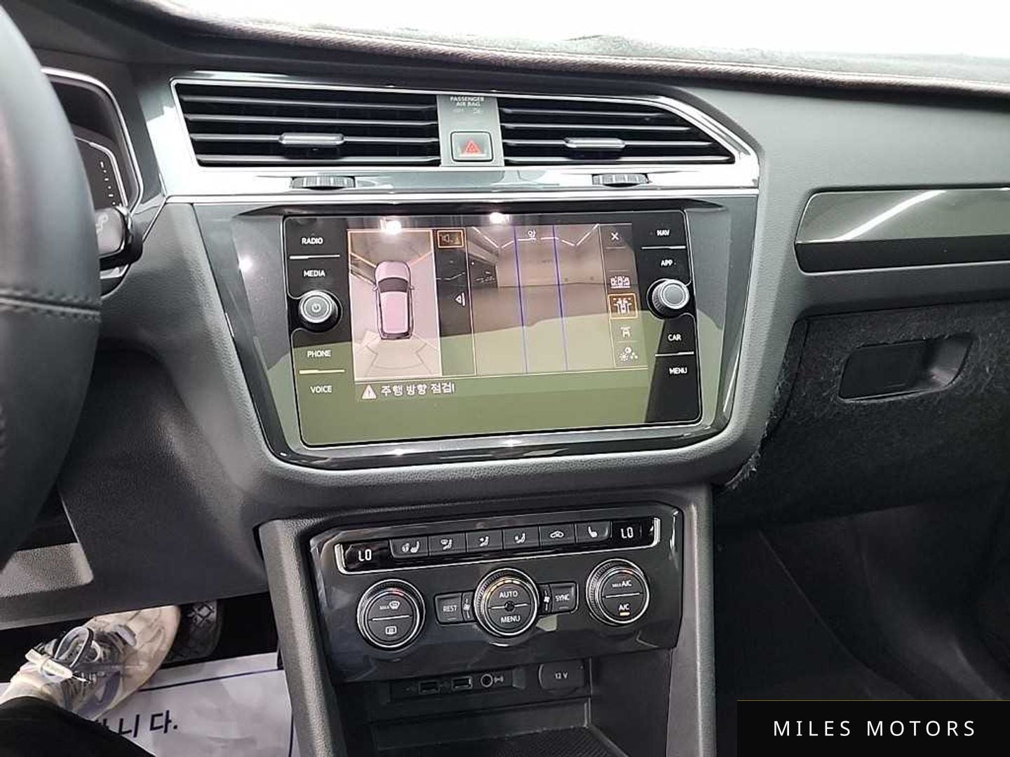 Volkswagen Tiguan 2020 — миниатюра 9
