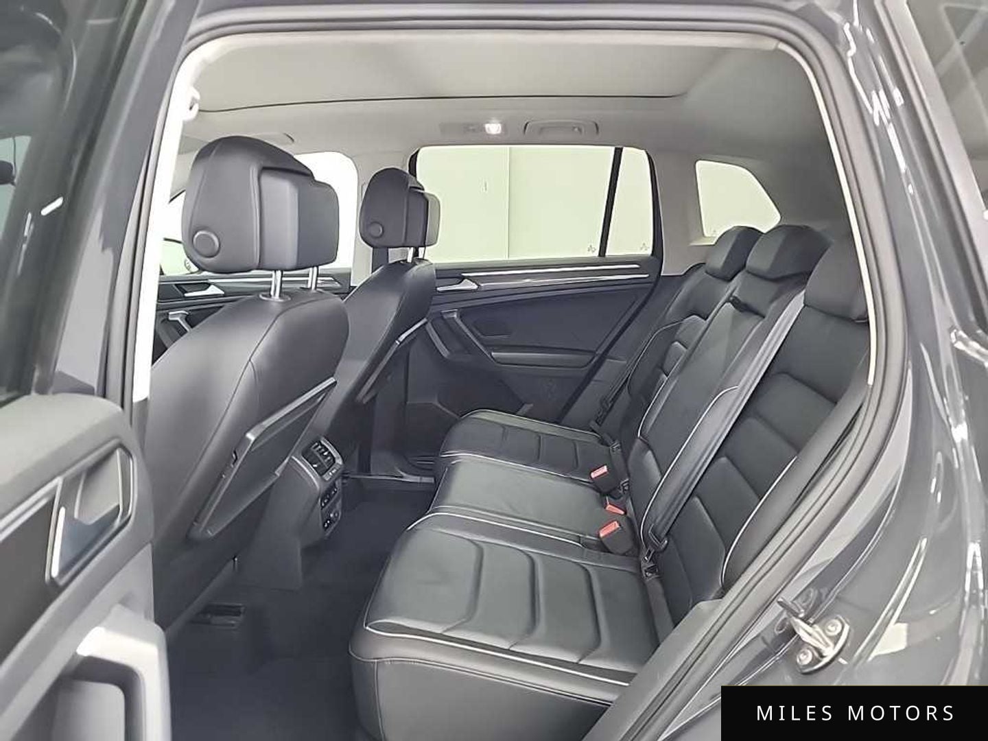 Volkswagen Tiguan 2020 — миниатюра 11