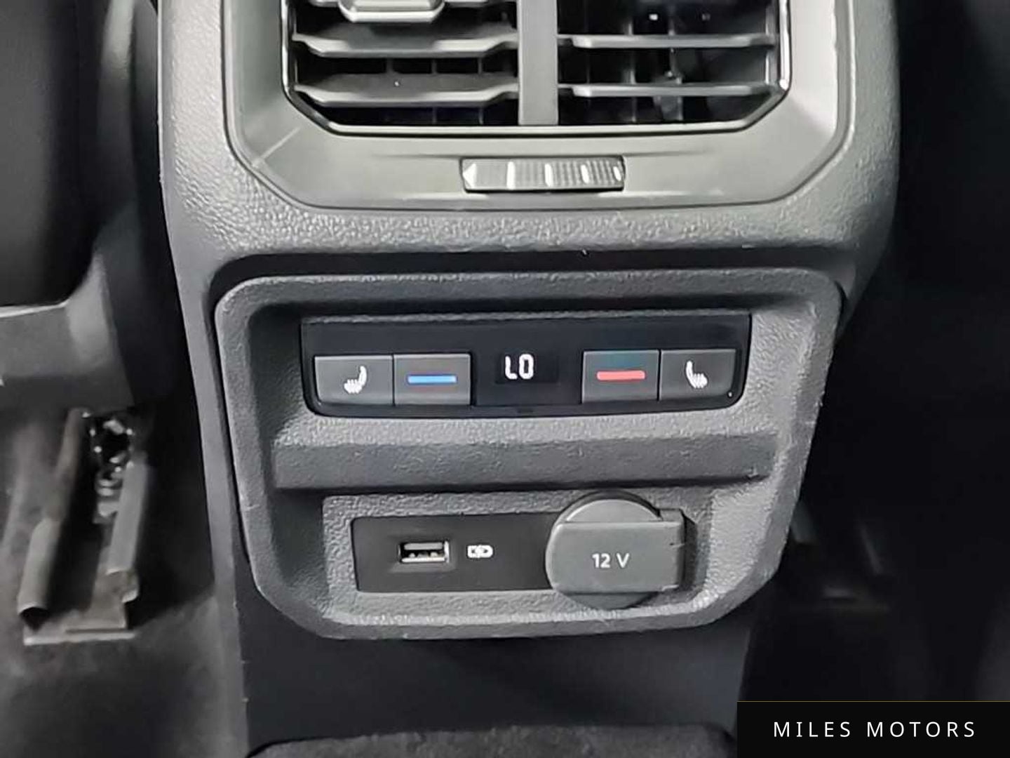 Volkswagen Tiguan 2020 — миниатюра 12