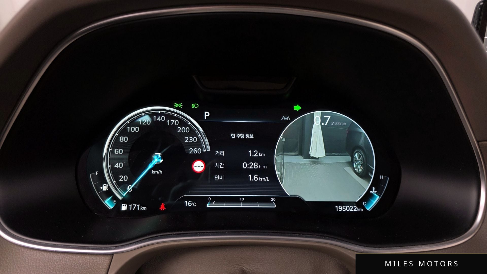 Genesis GV80 2022 — миниатюра 8
