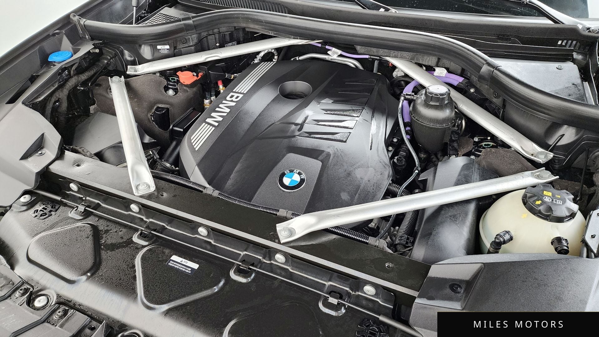 BMW X7 (G07) 2025 — миниатюра 6