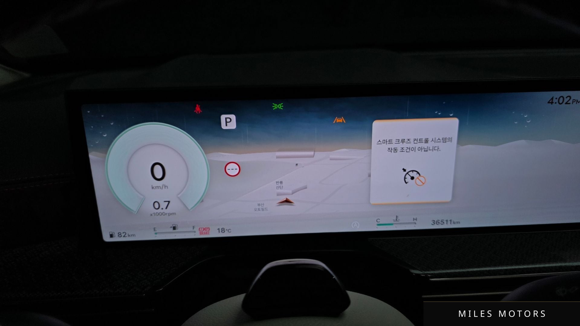 Genesis GV80 2024 — миниатюра 11