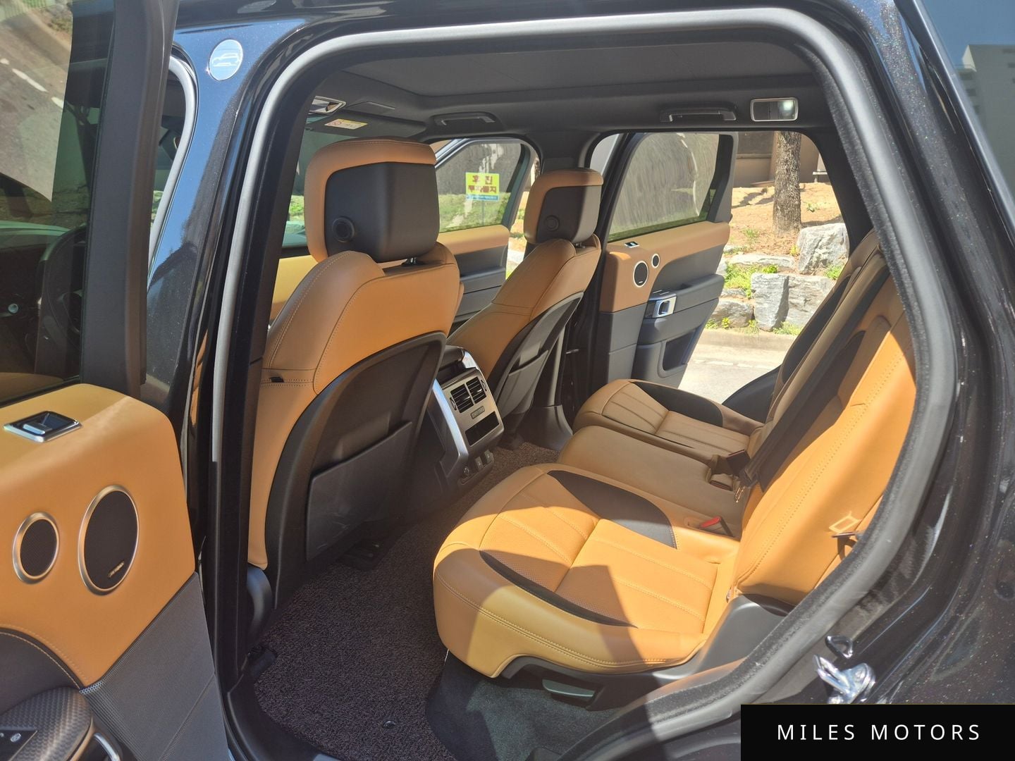 Land Rover Range Rover Sport 2021 — миниатюра 12