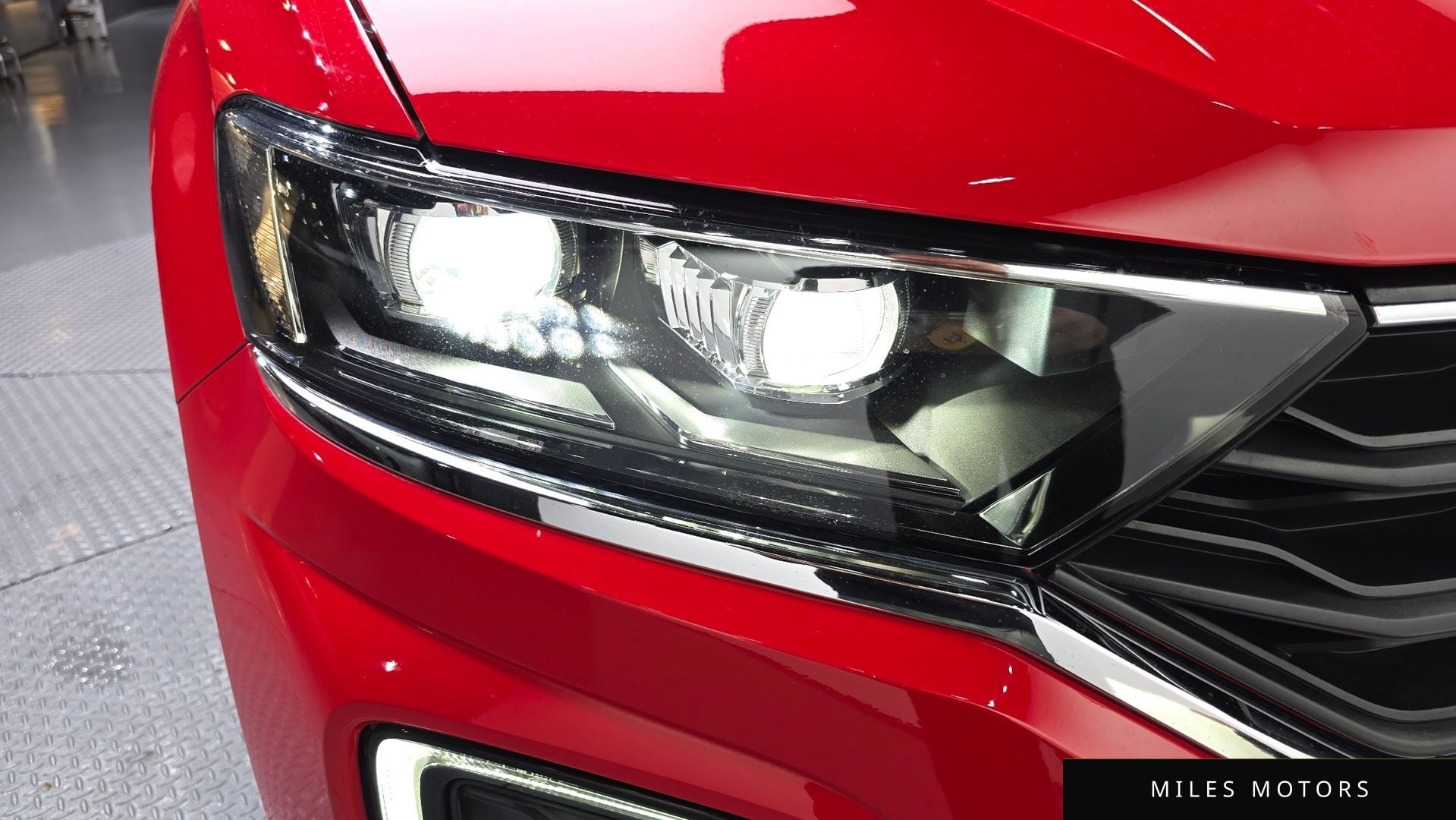 Volkswagen T-Roc 2021 — миниатюра 8