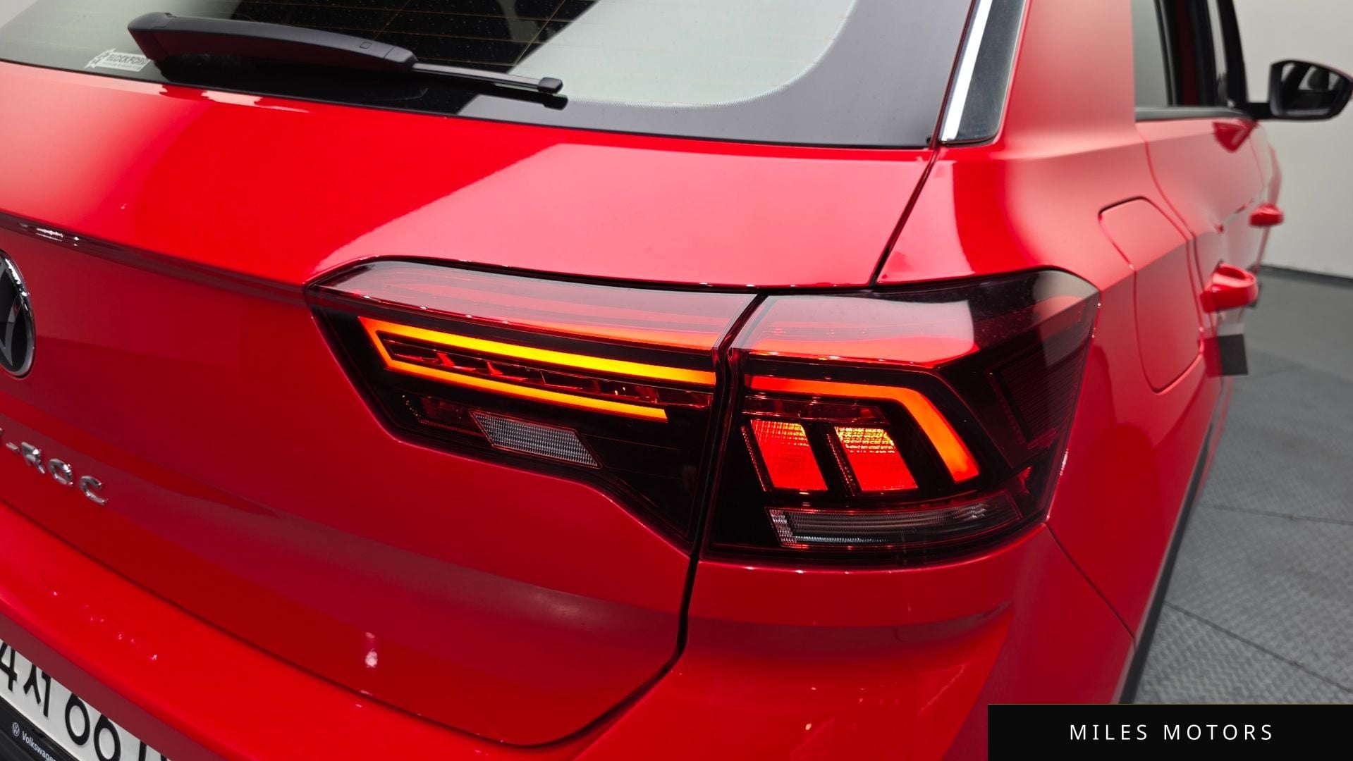 Volkswagen T-Roc 2021 — миниатюра 9