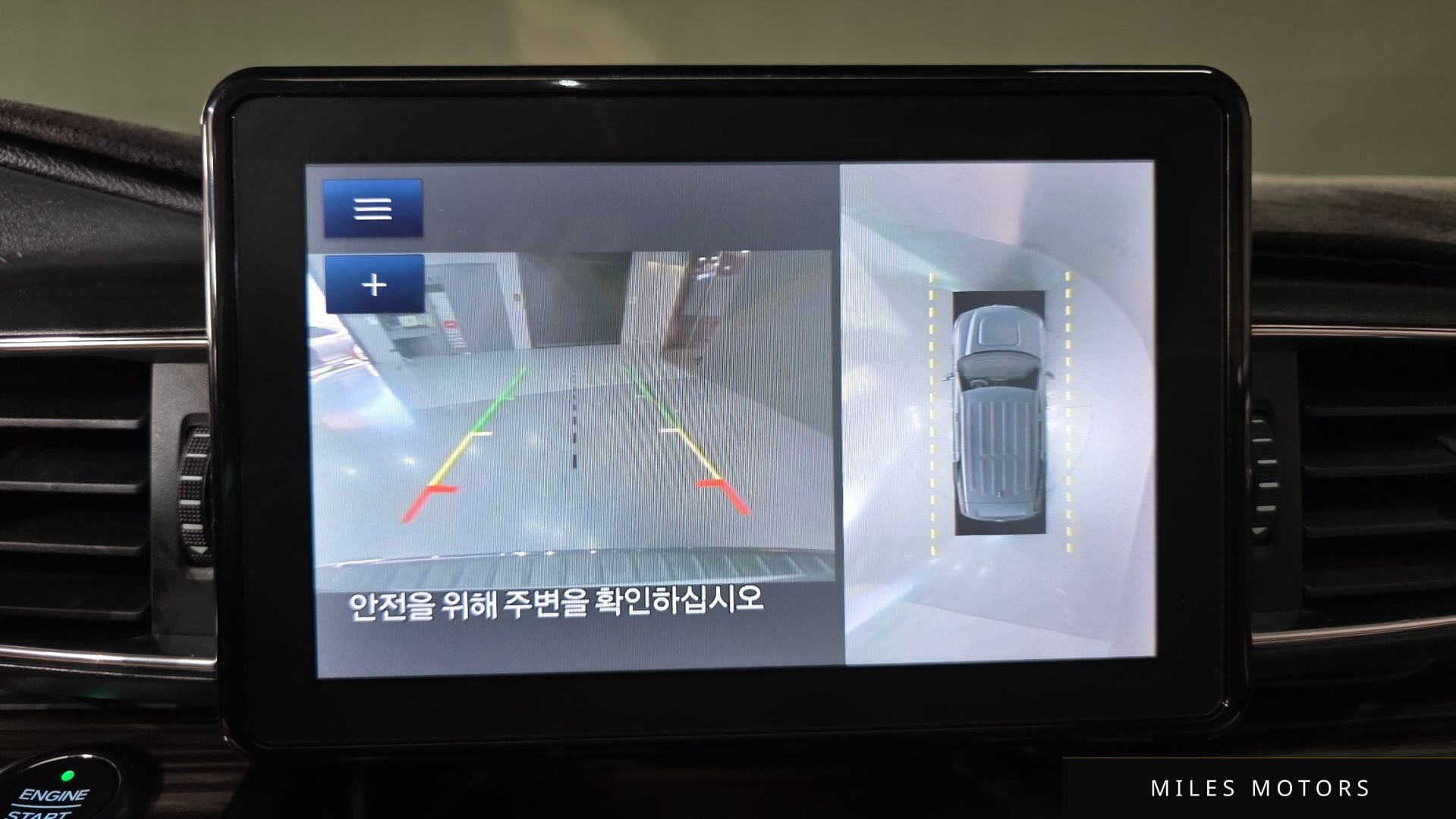 Ford 익스플로러 2020 — миниатюра 20