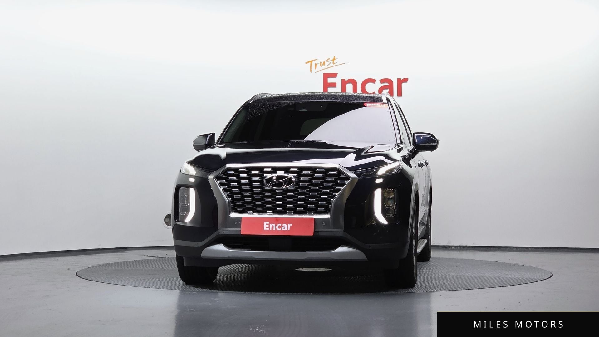 Hyundai Palisade 2022 — миниатюра 2