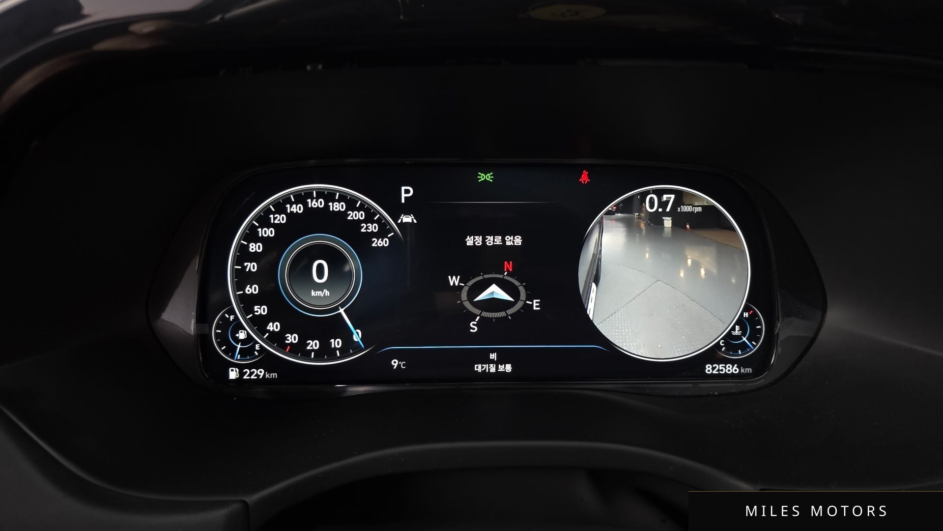 Hyundai Palisade 2022 — миниатюра 10