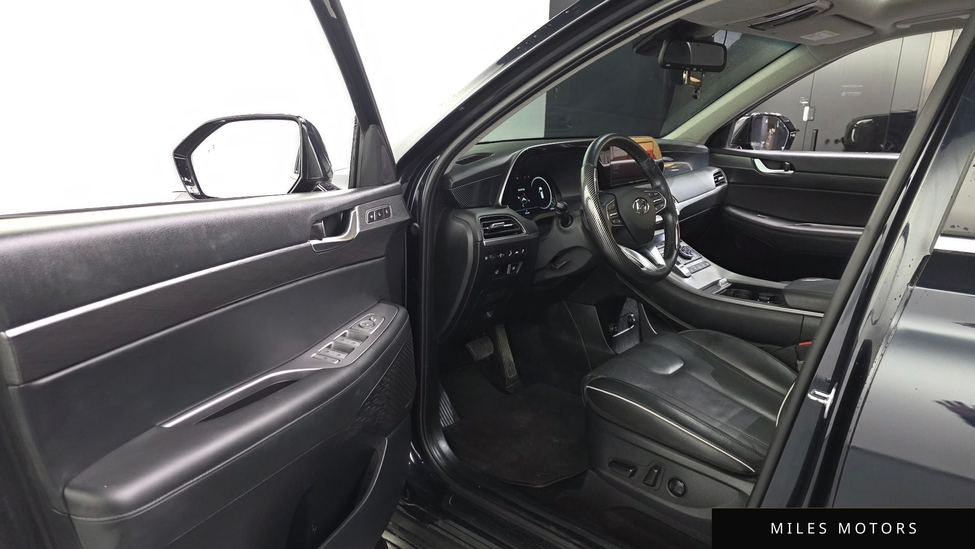 Hyundai Palisade 2022 — миниатюра 12