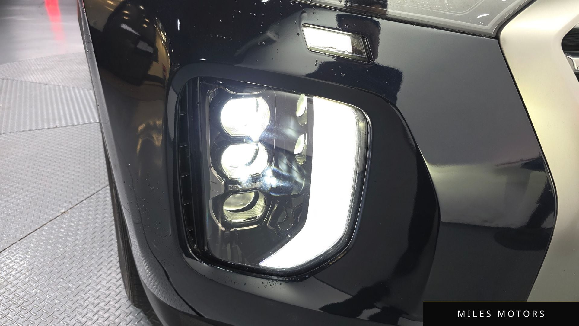 Hyundai Palisade 2022 — миниатюра 7
