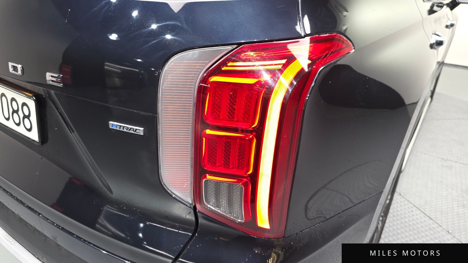 Hyundai Palisade 2022 — миниатюра 8