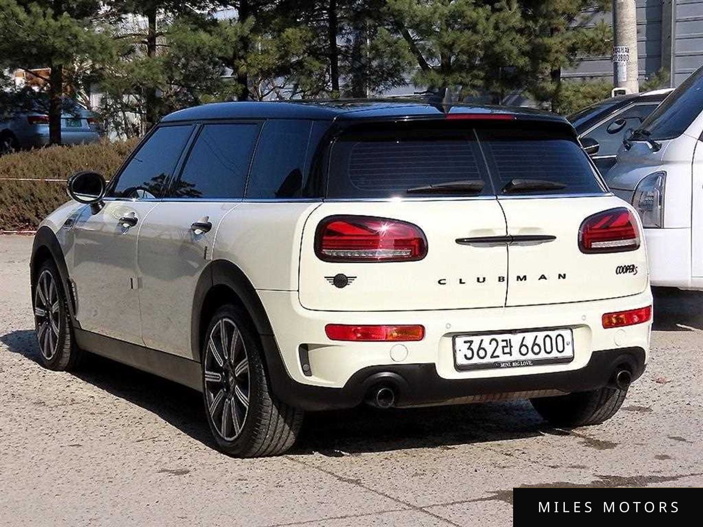 MINI 쿠퍼 S 클럽맨 2023 — миниатюра 2