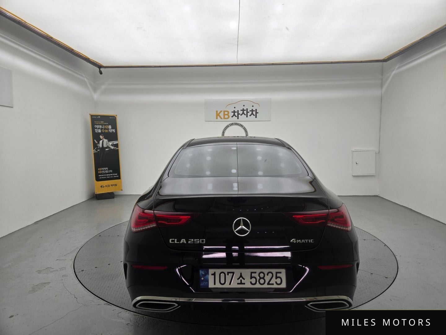 Mercedes-Benz CLA-Class C118 2023 — миниатюра 4