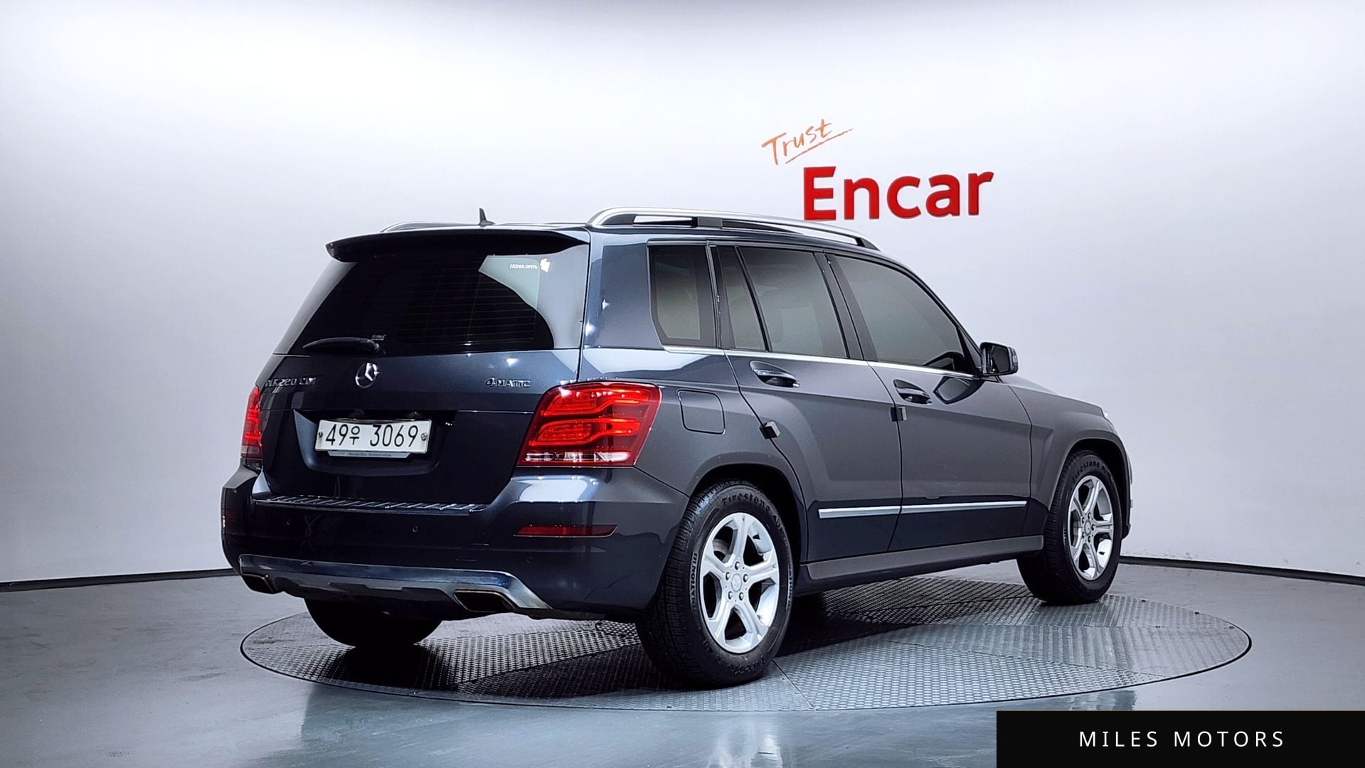 Mercedes-Benz GLK-Class 2015 — миниатюра 2