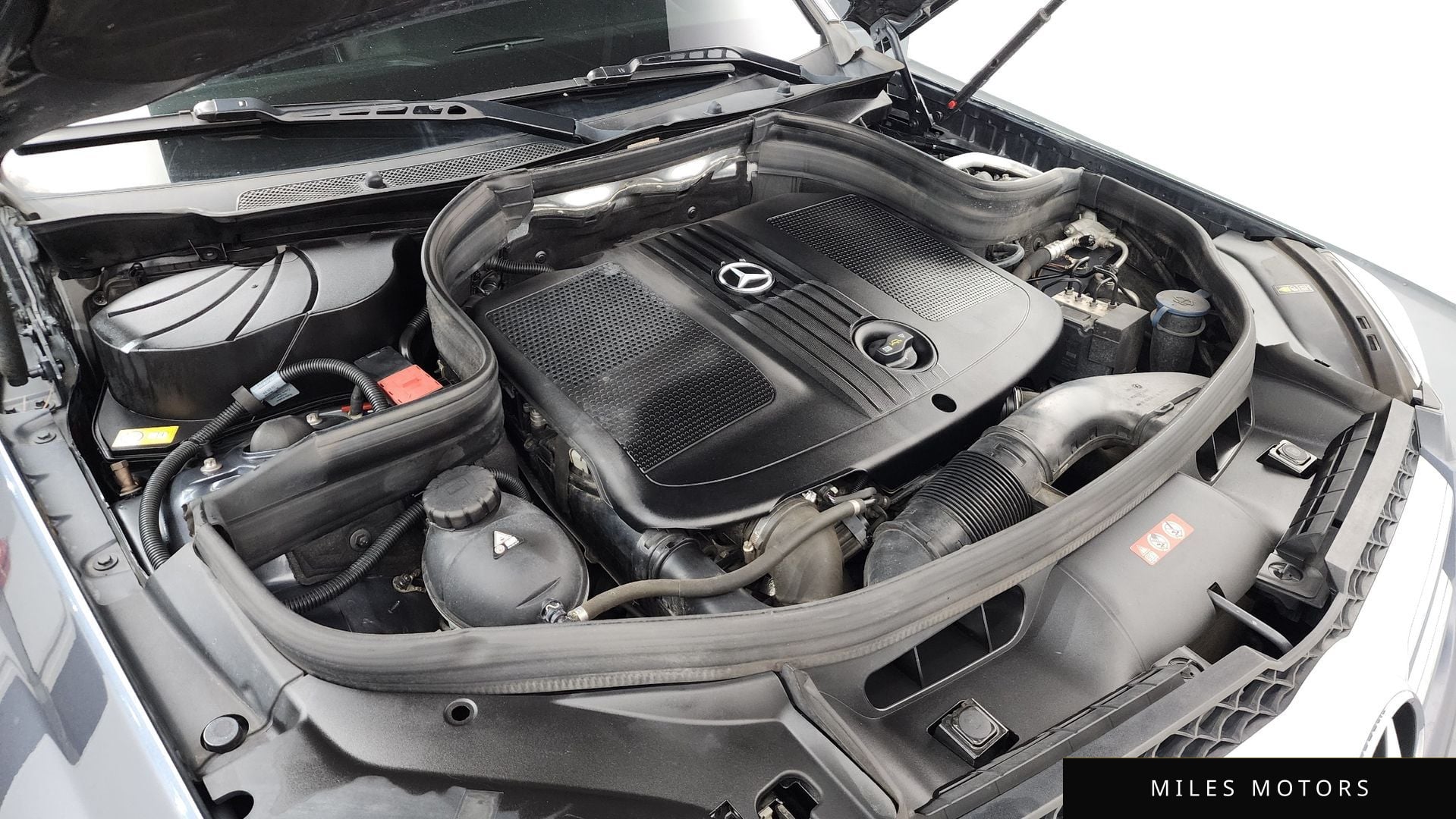 Mercedes-Benz GLK-Class 2015 — миниатюра 6