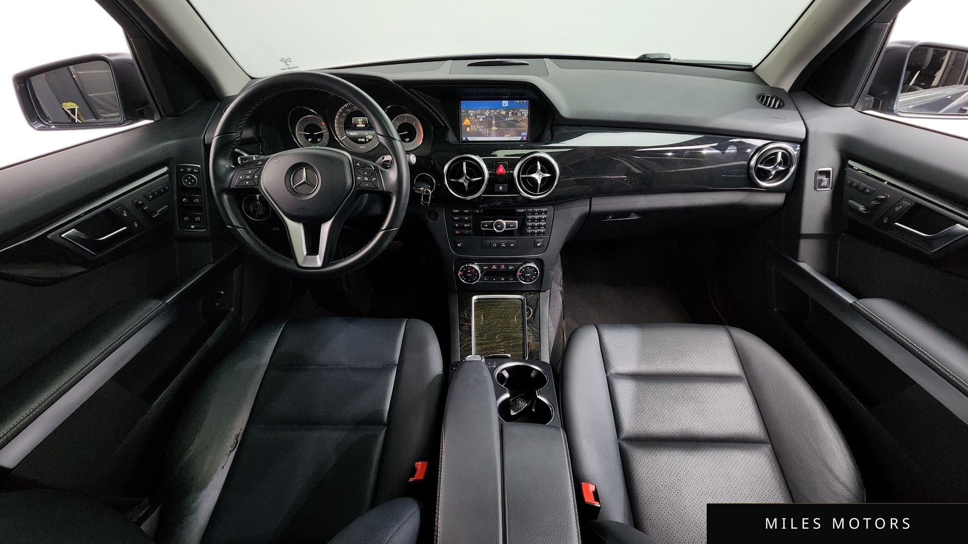 Mercedes-Benz GLK-Class 2015 — миниатюра 7