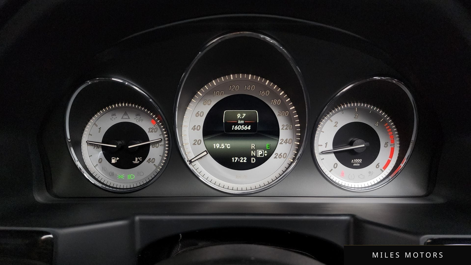 Mercedes-Benz GLK-Class 2015 — миниатюра 8