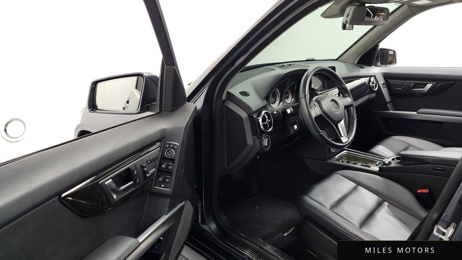 Mercedes-Benz GLK-Class 2015 — миниатюра 10