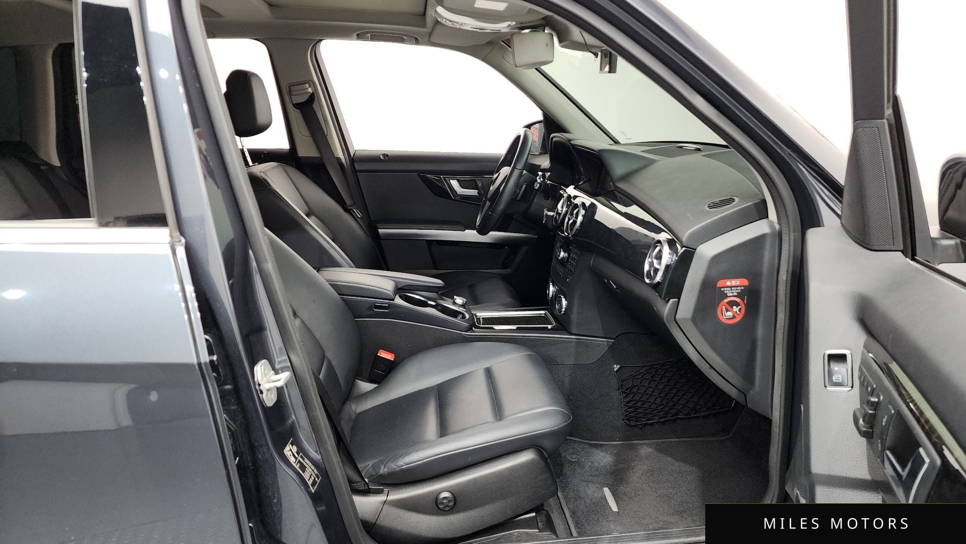 Mercedes-Benz GLK-Class 2015 — миниатюра 11