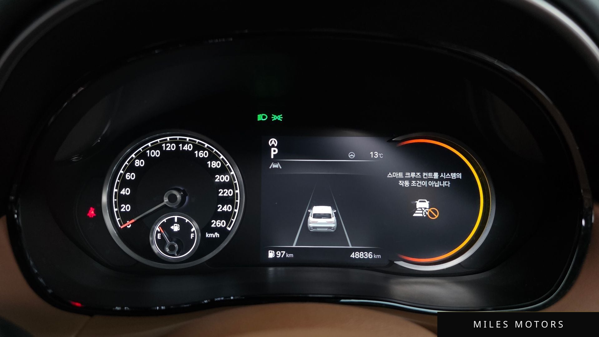Genesis GV70 2021 — миниатюра 11