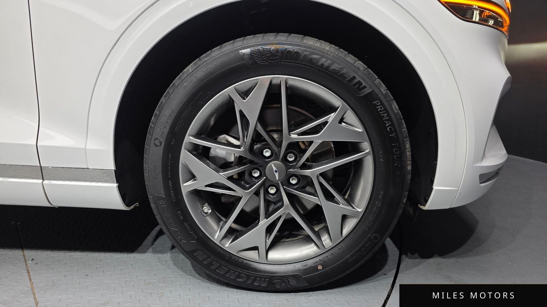Genesis GV70 2021 — миниатюра 7