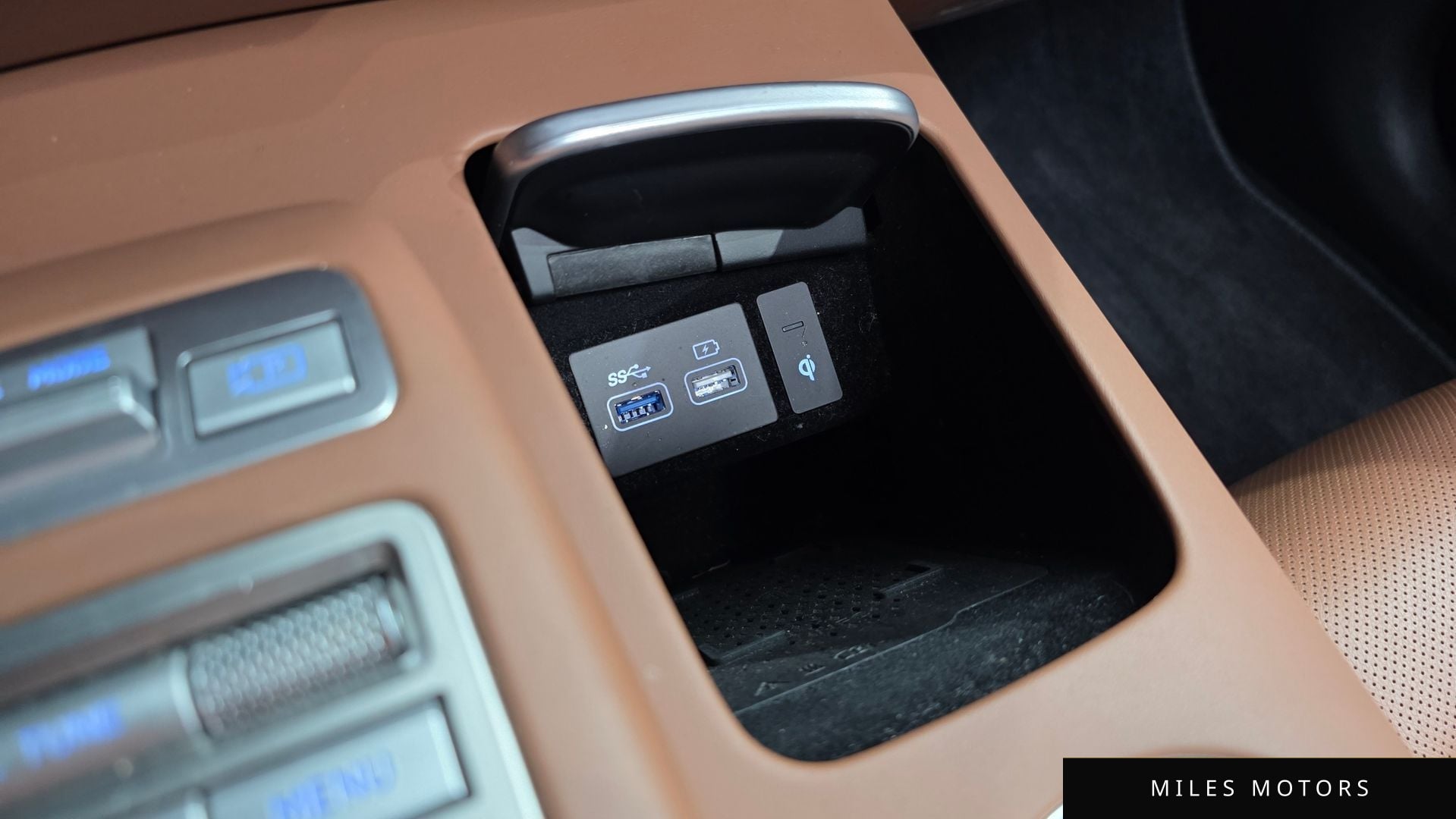 Genesis GV70 2021 — миниатюра 16
