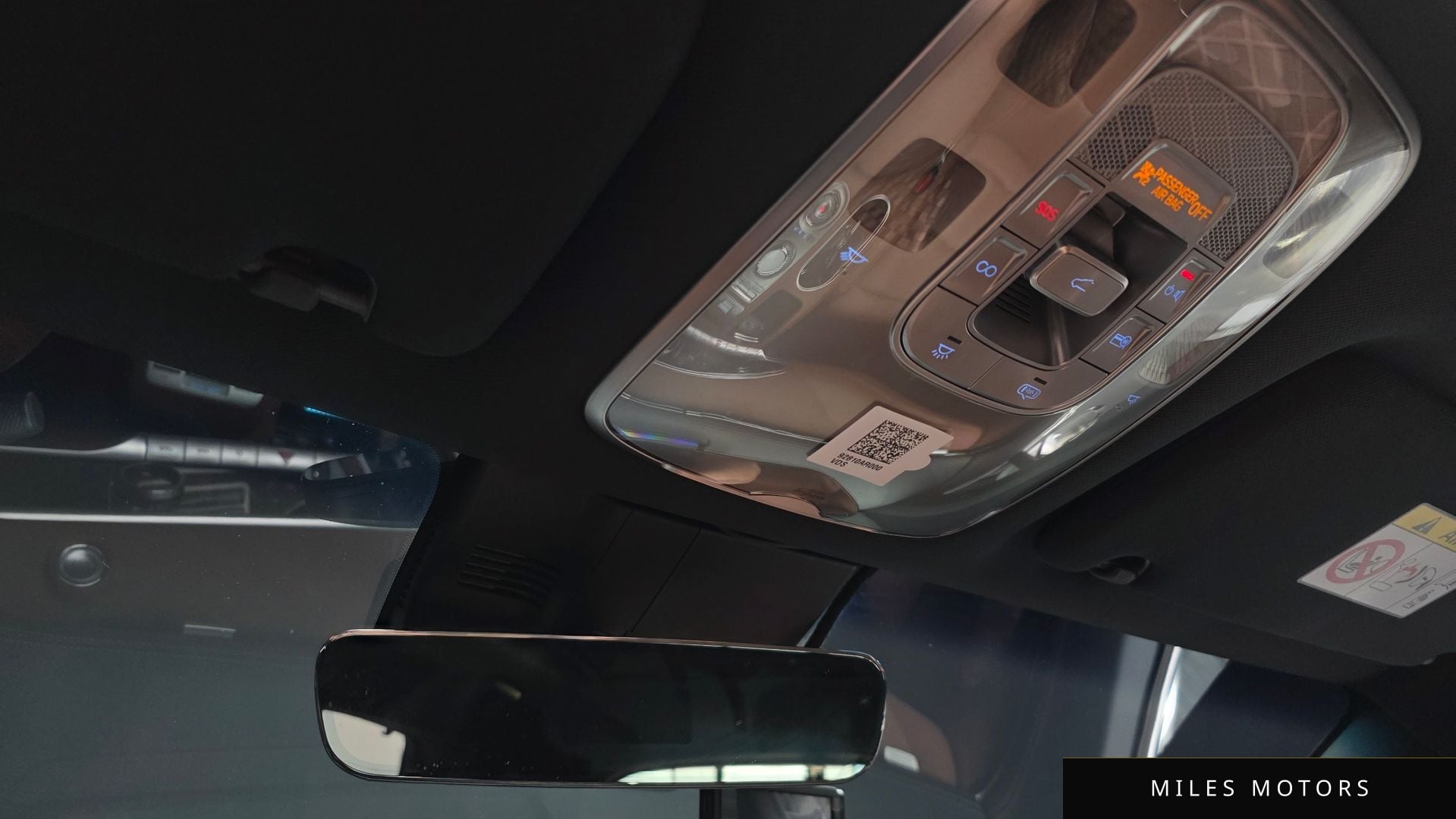 Genesis GV70 2021 — миниатюра 27