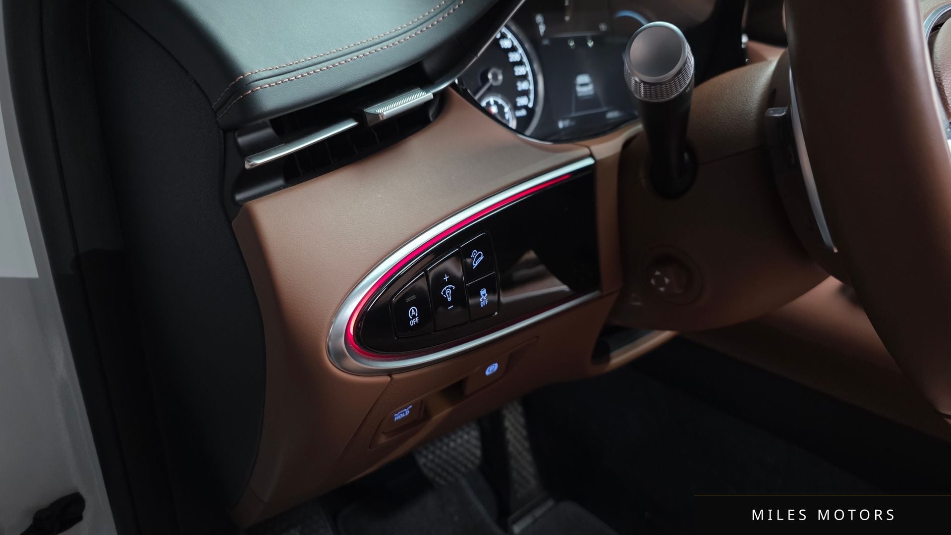 Genesis GV70 2021 — миниатюра 28