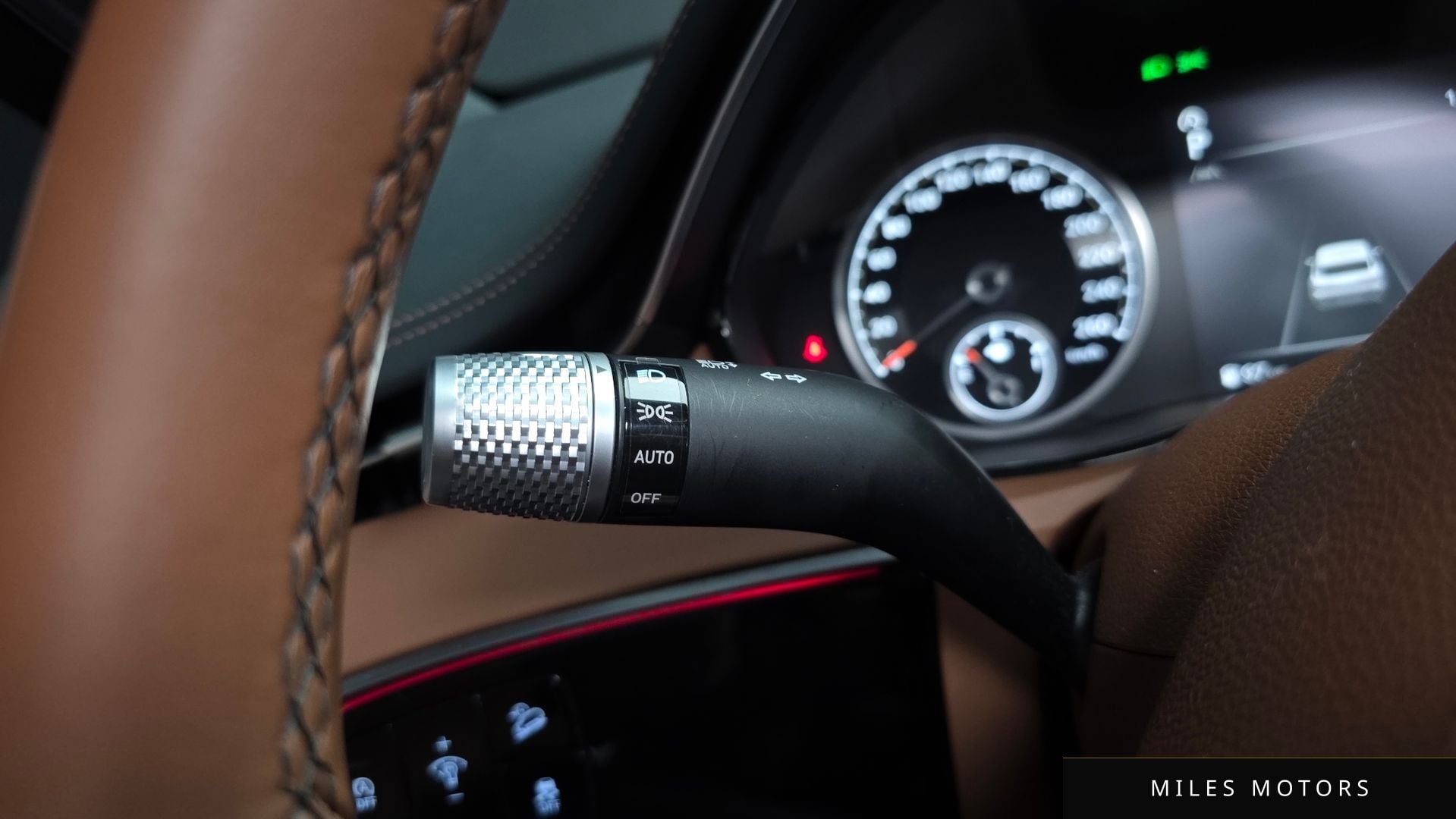 Genesis GV70 2021 — миниатюра 30
